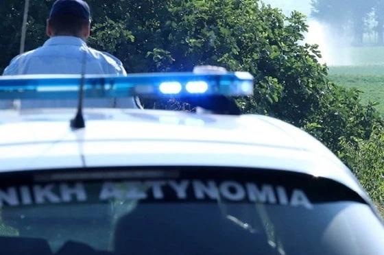 Έβρος: Πτώμα σε προχωρημένη σήψη βρέθηκε σε επαρχιακό δρόμο